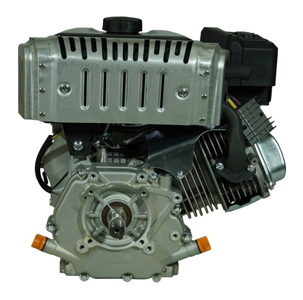 Бензиновый двигатель Loncin LC190FA (A type) D25 Бензиновый двигатель Loncin LC190FA (A type) D25