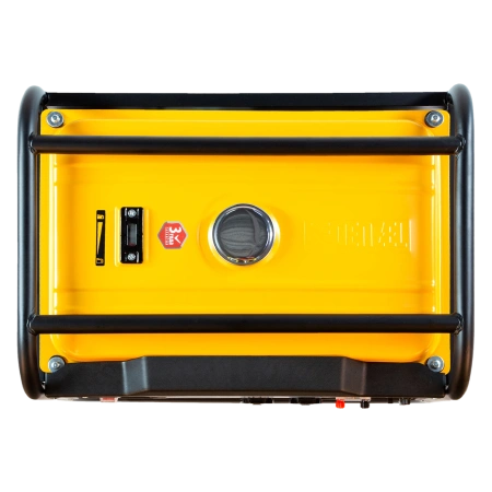 Бензиновый генератор Denzel PS 25
