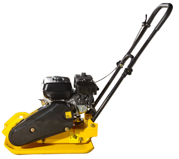 Виброплита Huter VP-35