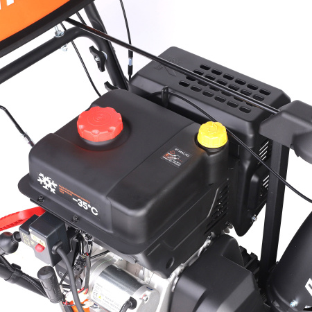 Снегоуборщик Patriot Сибирь 130 ET