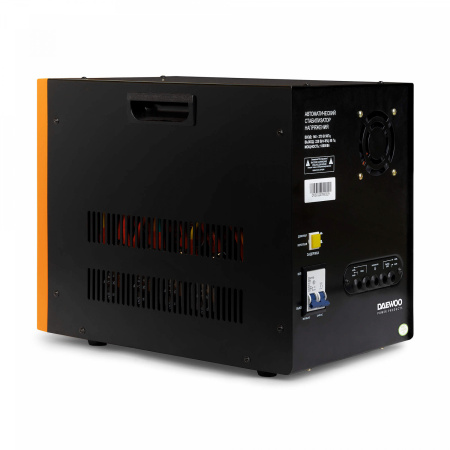 Стабилизатор напряжения Daewoo DW-TZM10kVA