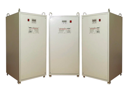 Стабилизатор Lider PS100SQ-I-40