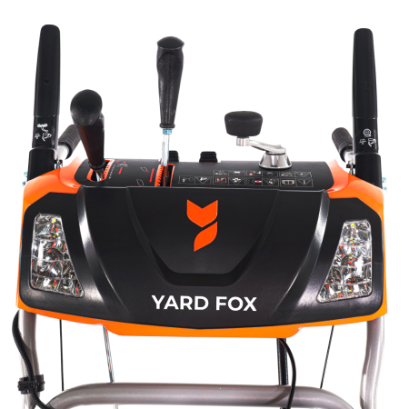 Снегоуборщик Yard Fox Optima 6654E