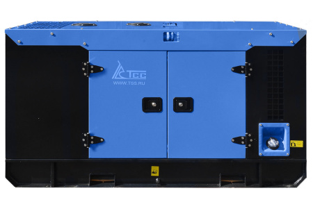 Дизельный генератор ТСС TTd 18TS ST-2