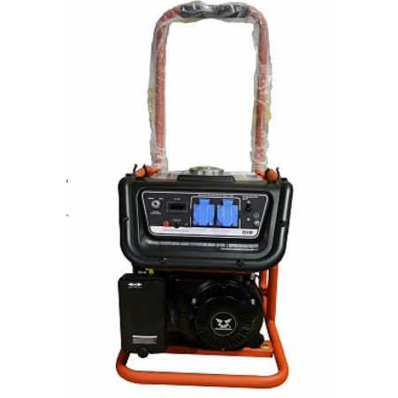 Бензиновый генератор Zongshen KB 3300