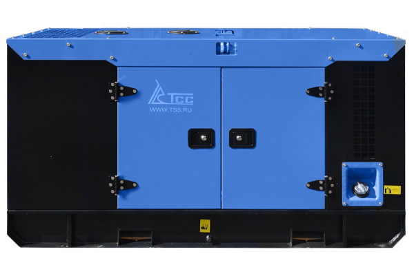 Дизельный генератор ТСС TTd 18TS ST-2