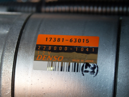 Дизельный генератор Toyo TG-21SPC