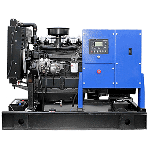 Генераторы