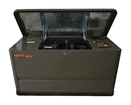 Газовый генератор Mitsui Power Eco GM 16000