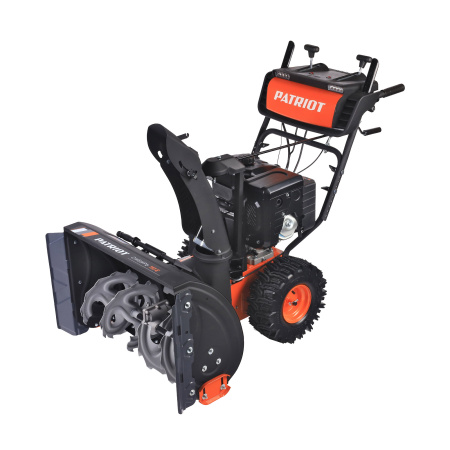 Снегоуборщик Patriot Сибирь 110 E
