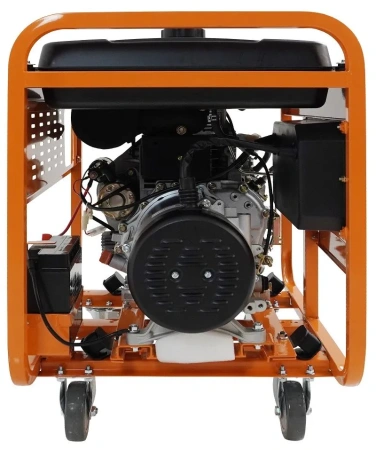 Дизельный генератор Lifan DG9000E3A