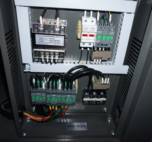 Винтовой компрессор Xeleron Z60A 8 бар