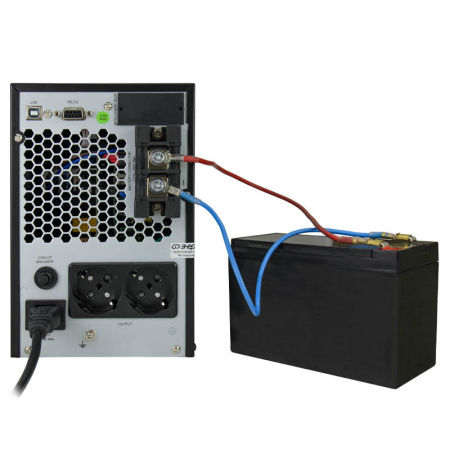 ИБП Энергия Pro OnLine Tower 1000 12В