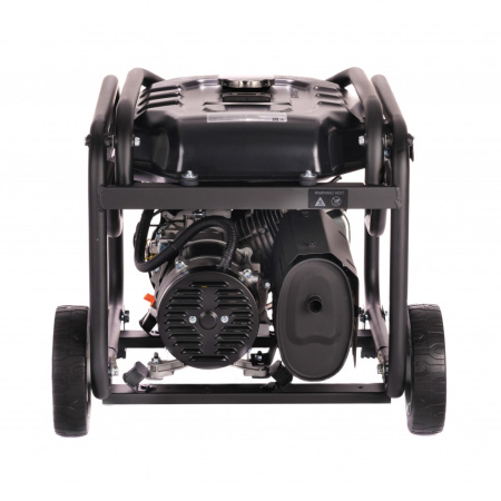 Бензиновый генератор Hyundai HHY 3050F