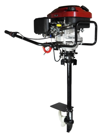 Бензиновый двигатель Loncin 1P70FC