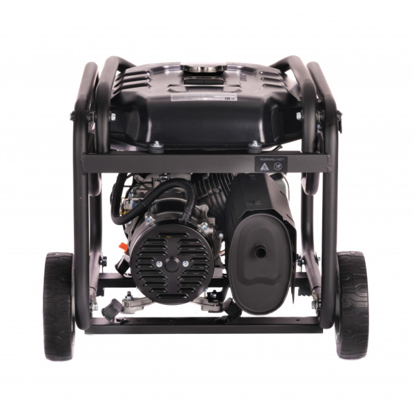 Бензиновый генератор Hyundai HHY 3050F