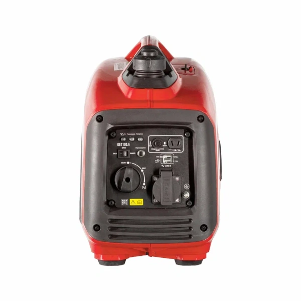 Инверторный генератор HND GE1100Ji