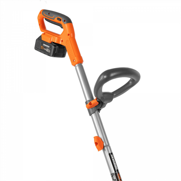 Снегоуборщик аккумуляторный Daewoo DAST 3021Li SET