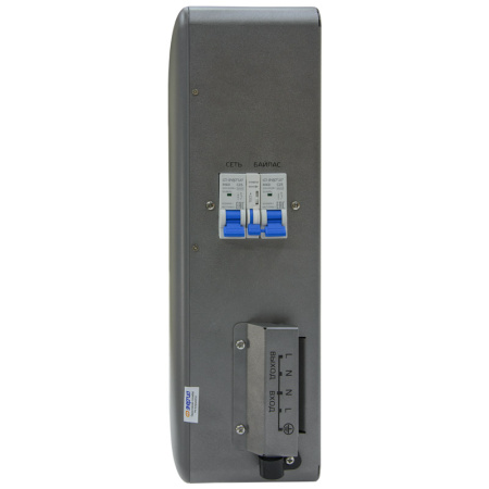 Инверторный стабилизатор напряжения Энергия Expert 5000