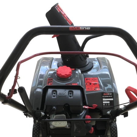 Снегоуборщик EVOline SBG 460
