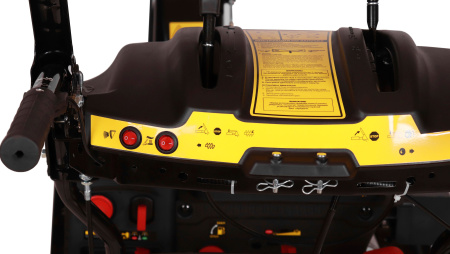 Снегоотбрасыватель Champion ST1171E