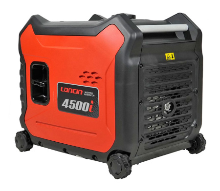Инверторный генератор Loncin LC4500i