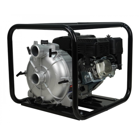 Мотопомпа Lifan 50WG