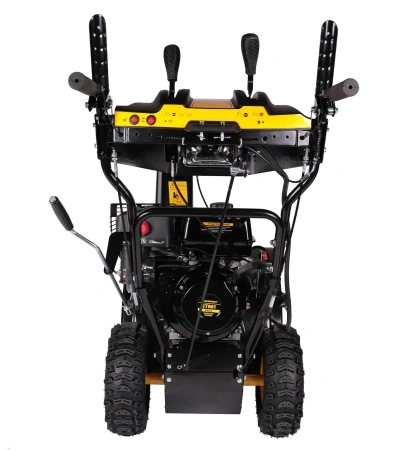 Снегоотбрасыватель Champion ST861