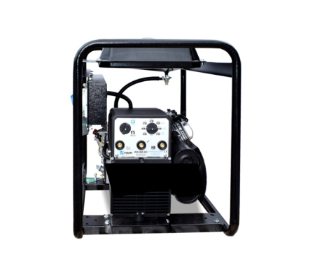 Сварочный бензиновый генератор Genmac COMBIFLASH RG201HO