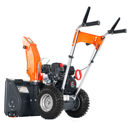 Снегоуборщик Yard Fox Basic 5640H