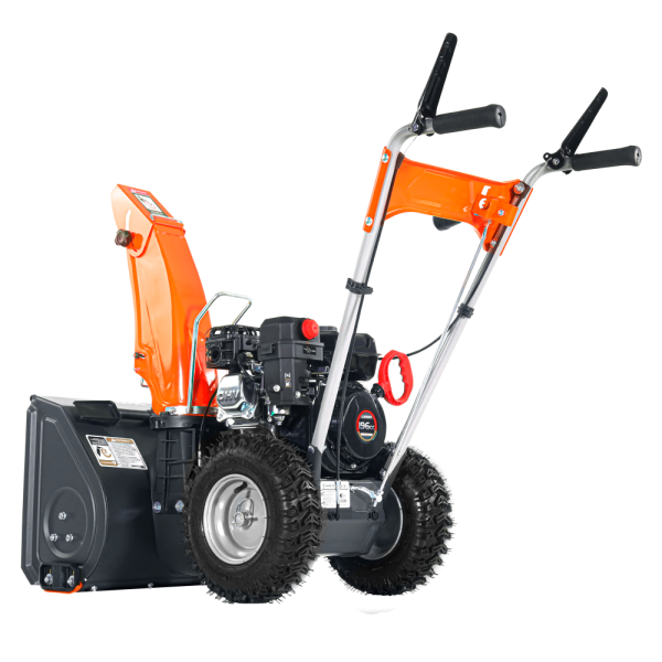 Снегоуборщик Yard Fox Basic 5640H