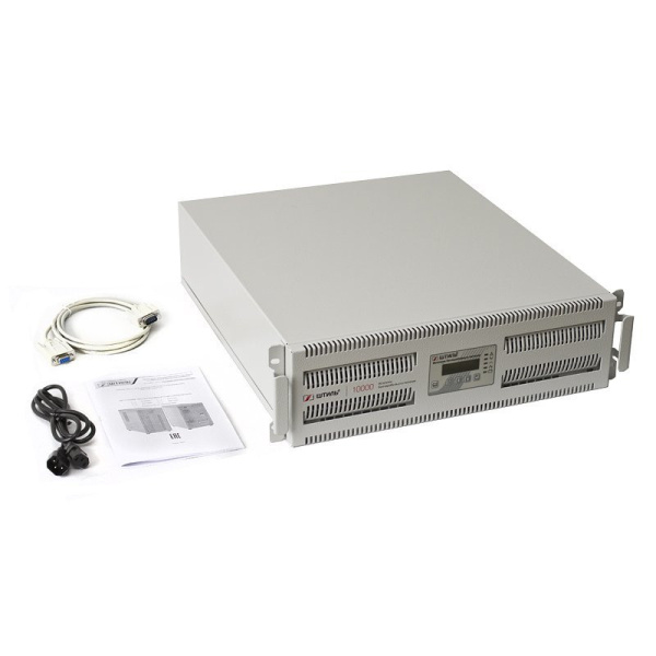 ИБП Штиль SR1110L