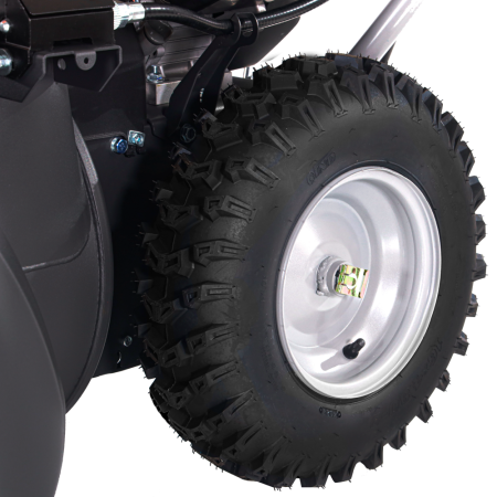 Снегоуборщик Yard Fox Optima 6654E