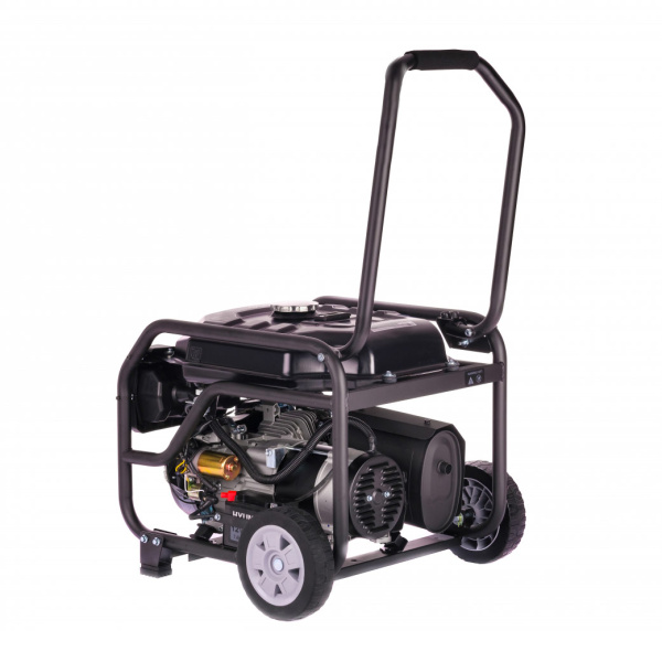 Бензиновый генератор Hyundai HHY 3050FE