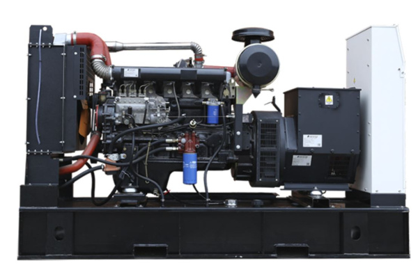 Дизельный генератор Азимут АД-100С-Т400-1РМ11 Дизельный генератор Азимут АД-100С-Т400-1РМ11