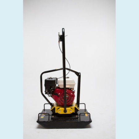 Виброплита Tremmer MS100-4