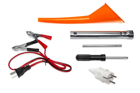 Инверторный генератор ТСС SGG 1800Si