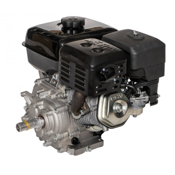 Бензиновый двигатель Lifan 177F-H D25.4