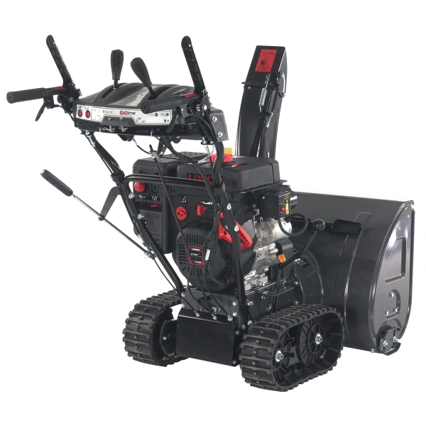 Снегоуборщик EVOline SBG 700 TLE