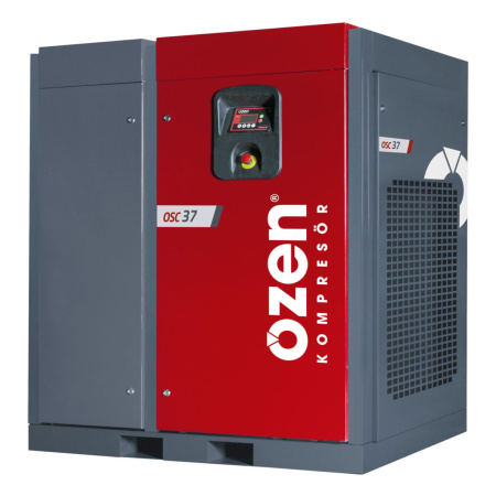 Винтовой компрессор OZEN EN 7 10 бар