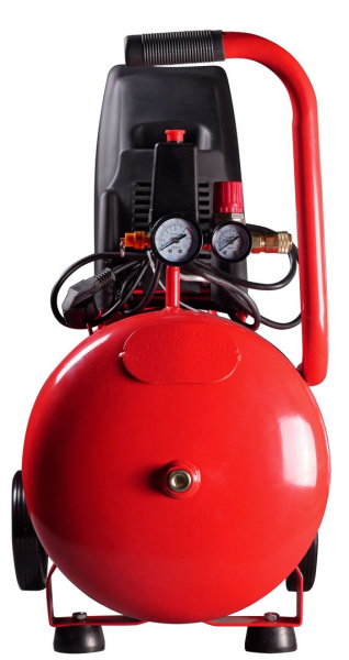 Поршневой безмасляный компрессор Fubag OL 231/50 CM2