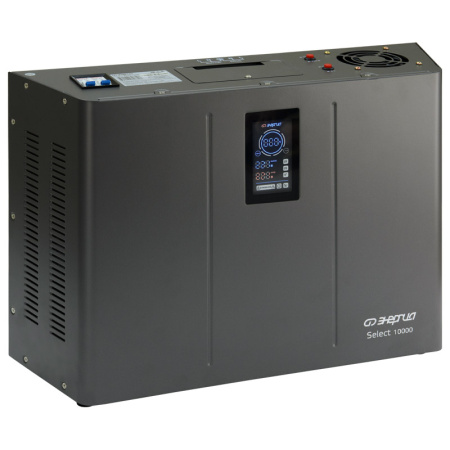 Стабилизатор напряжения Энергия Select 10000