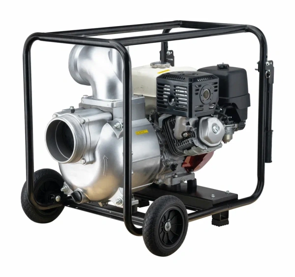 Мотопомпа HND WP60XC