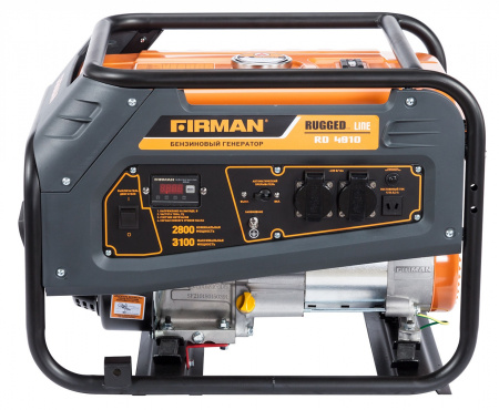 Бензиновый генератор Firman RD4910