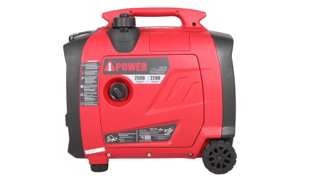 Инверторный генератор A-iPower A2500iS