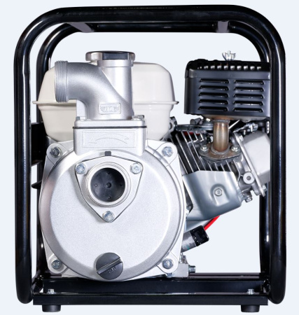 Бензиновая мотопомпа Fubag PTH 600