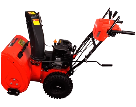 Снегоуборщик A-iPower AS617LE