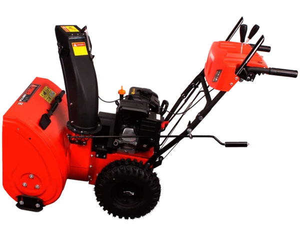 Снегоуборщик A-iPower AS617LE