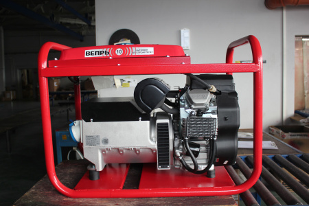 Бензиновый генератор Вепрь АБ 10-230 1ВМ1