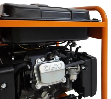 Инверторный генератор Lifan 6500IOE